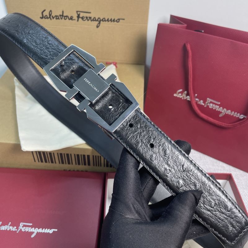 Ferragamo Belts
